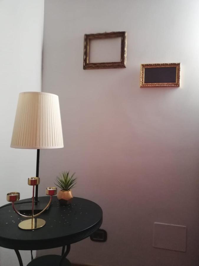 Agriturismo La Lampada Di Atena Vetralla Exteriör bild